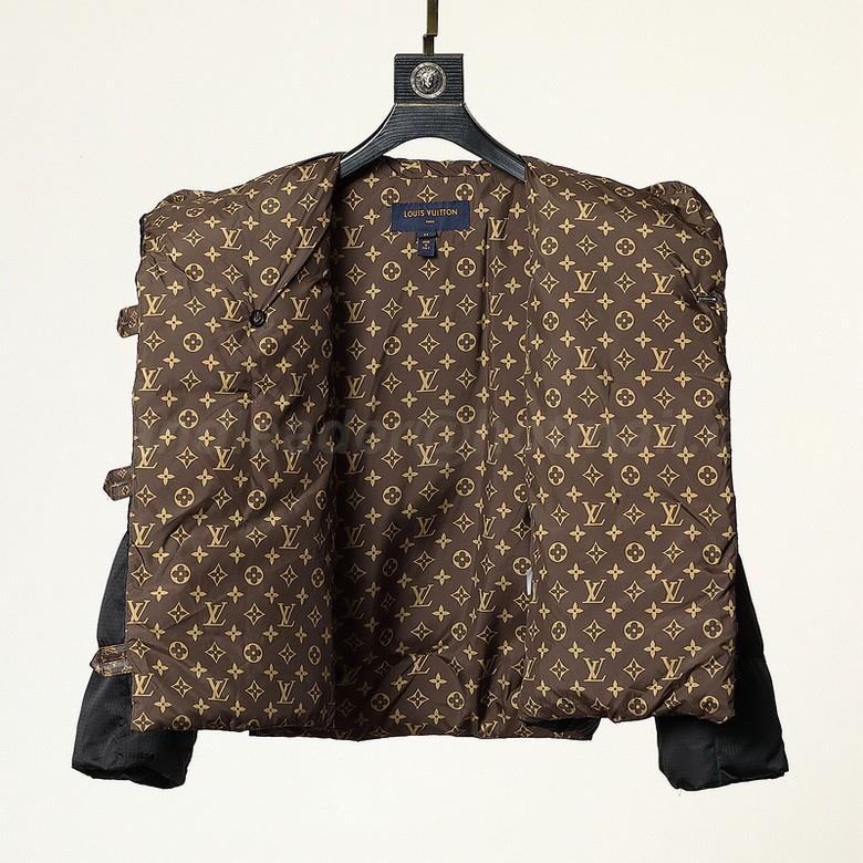 LV Men's Outwear 180